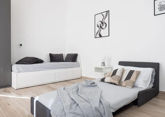 Apartment Uditore Mini