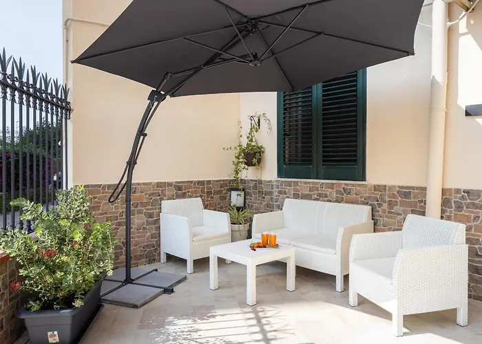 Apartment Uditore Mini