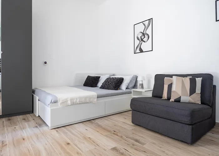 Uditore Mini Apartment Palermo