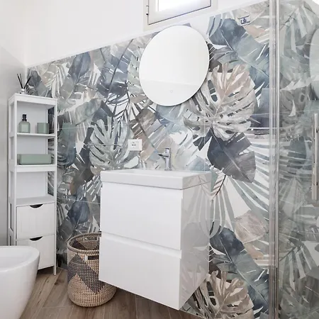 アパート Uditore Mini *