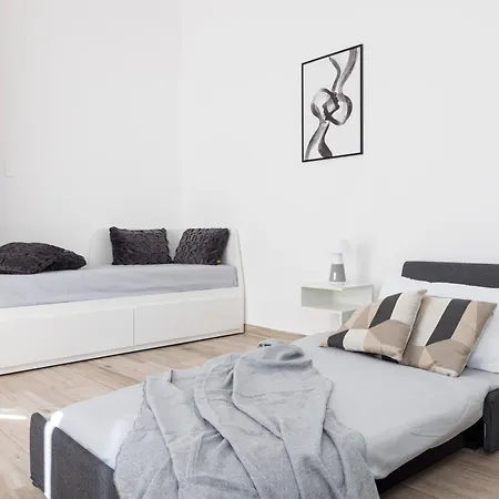 Apartamento Uditore Mini