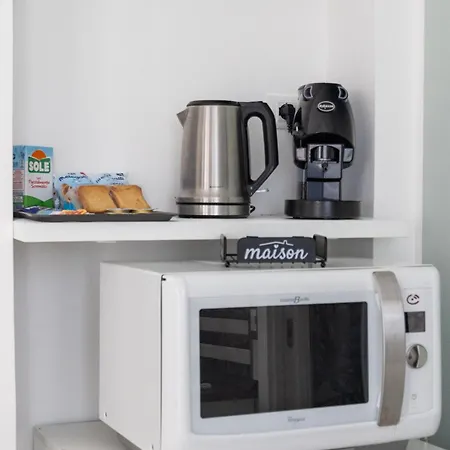 Uditore Mini Apartamento *