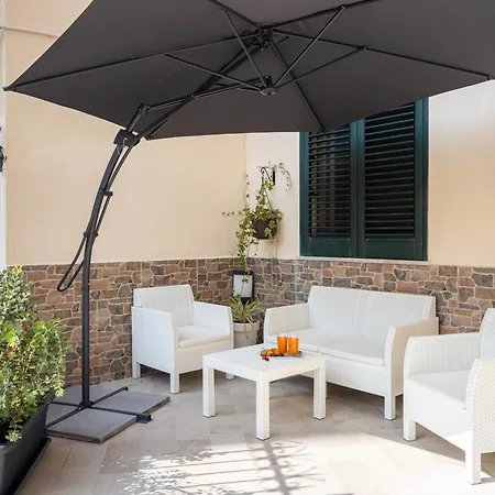 Apartamento Uditore Mini