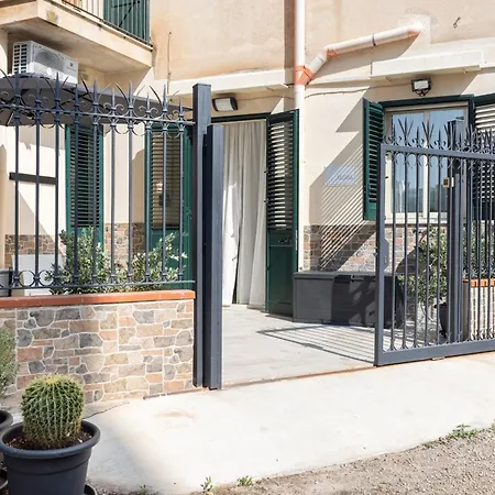 Apartamento Uditore Mini